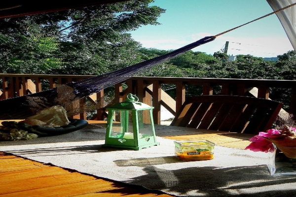 Hotel Donkey on the Beach (Clarence House)